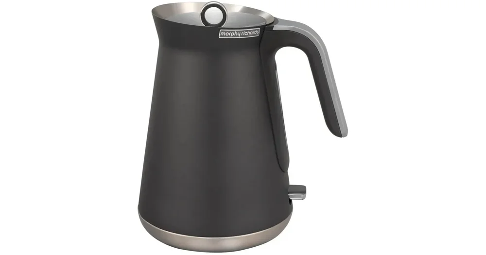 Morphy Richards Aspect 100004 (Titanium) reviews