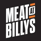 Meat at Billy’s