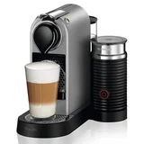 Breville CitiZ&milk BEC650MC (Chrome)