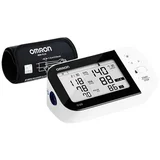 Omron Automatic Blood Pressure Monitor Atrial Fibrillation HEM-7361T