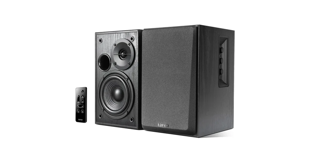 Edifier R1580MB reviews | ProductReview.com.au