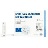 SARS-CoV-2 Antigen Self Test