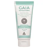 GAIA Natural Baby Skin Soothing Lotion