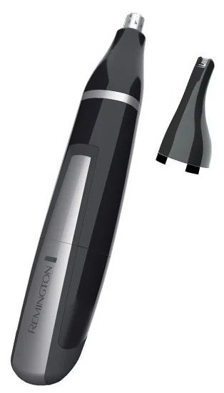 remington nose hair trimmer