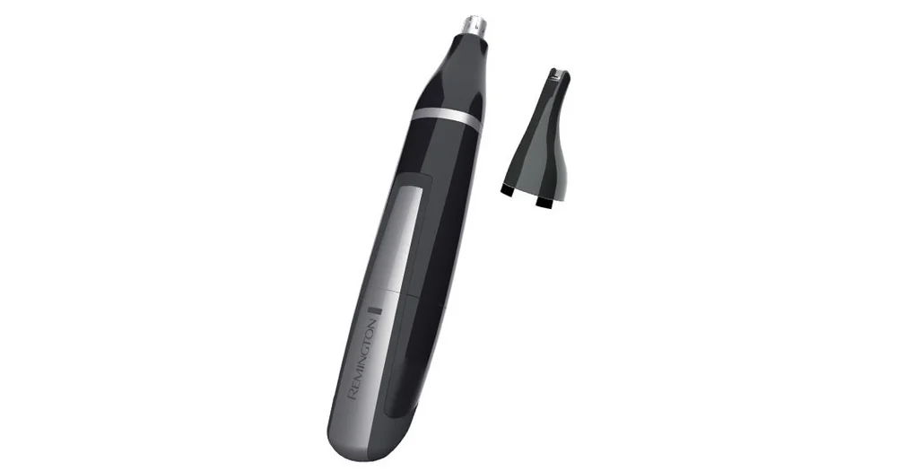 Remington Professional Nose Ear And Eyebrow Trimmer