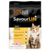 SavourLife Cat Food Range