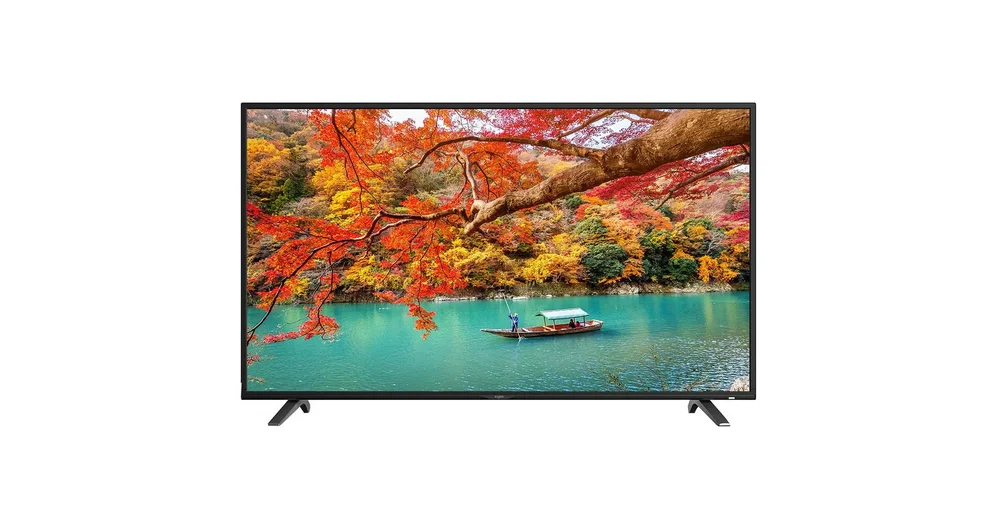 Kogan Series 8 JU8000 (50") reviews