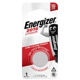 Energizer Lithium Coin Battery CR2016