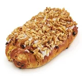 Bakers Delight Apple and Walnut Log