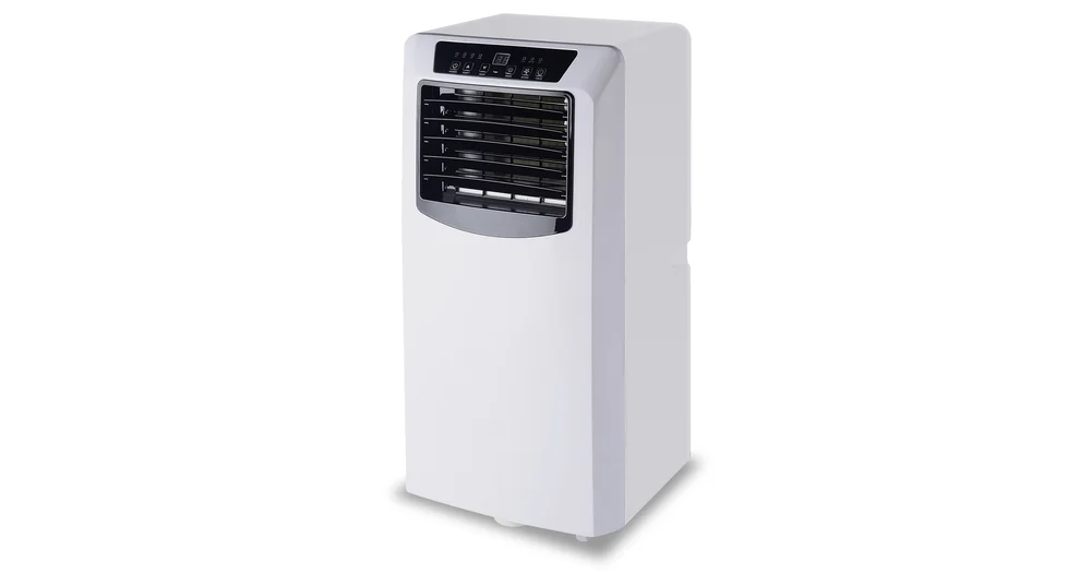 Goldair air cooler hot sale review