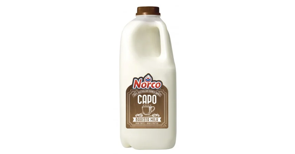 Norco Capo Milk | ProductReview.com.au