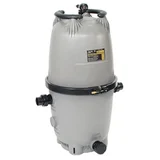 Zodiac CV Cartridge Filter Series