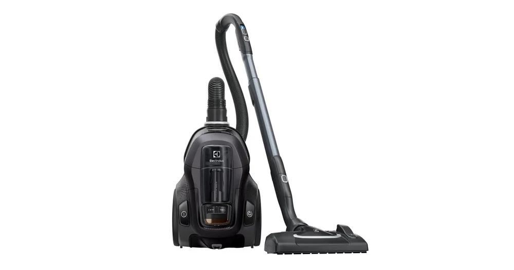 Electrolux Pure C9 Origin PC914IGT (Iron Grey) reviews ProductReview