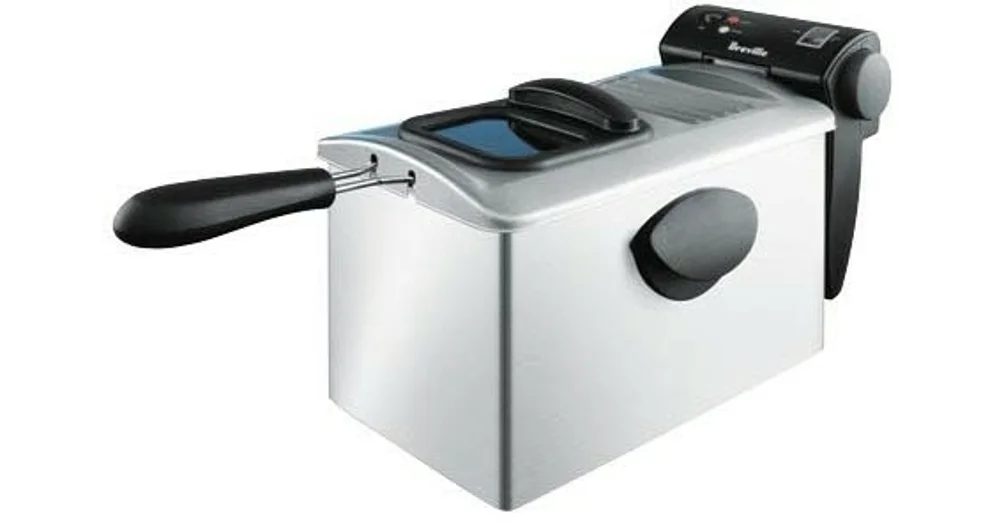 Breville Avance Forte BDF300 reviews