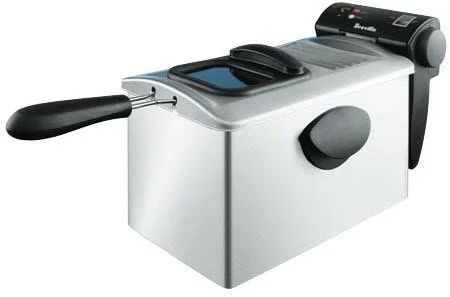 Breville Avance Forte BDF300 reviews