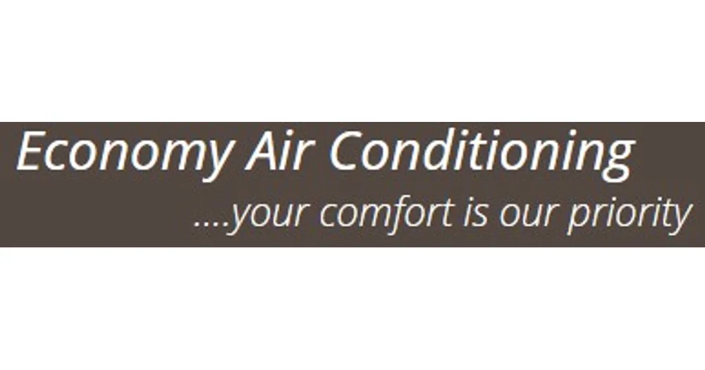 Economy Air Conditioning