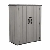 Lifetime Vertical Storage Shed (60300)
