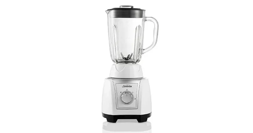 Sunbeam Ice Breaker Blender PBT2000WH