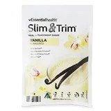 ALDI Essential Health Slim & Trim - Vanilla