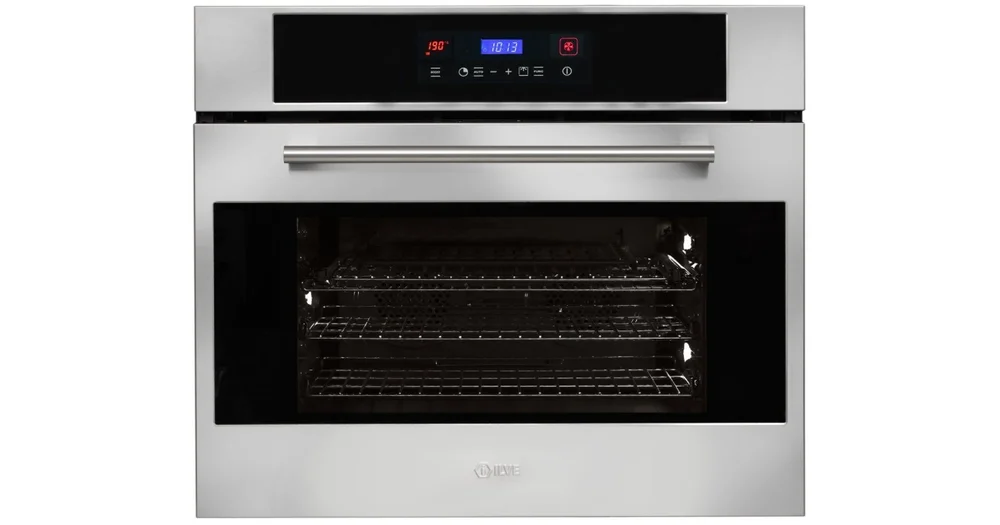 Ilve 75cm clearance oven