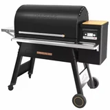 Traeger Timberline Series