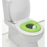 Childcare Baby Sesame Cushioned Toilet Seat 055210-137