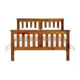 Fantastic Furniture Bounty Queen Bed
