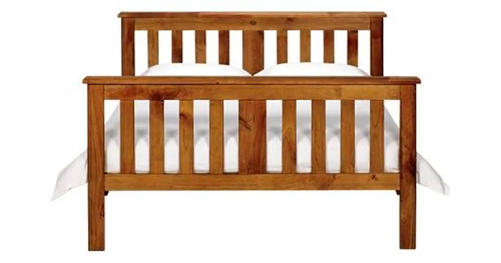 Fantastic Furniture Bounty Queen Bed Productreview Com Au