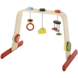 Ikea Leka Baby Gym