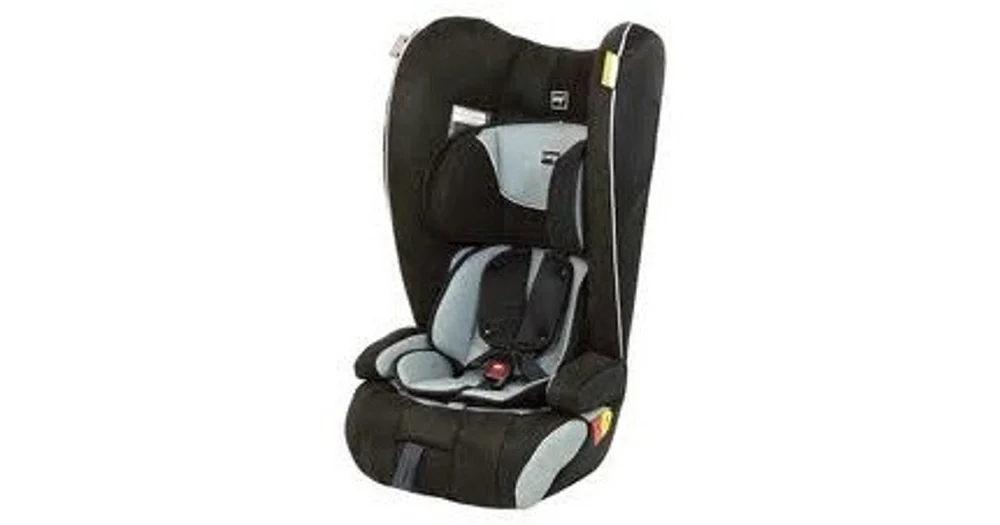 Cargo shop car seat