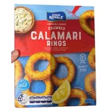 Ocean Royale Crumbed Calamari Rings