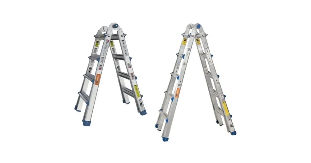 Transforma ladder outlet price