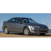 Mazda 6 Gg Gy 2001 2007 Productreview Com Au
