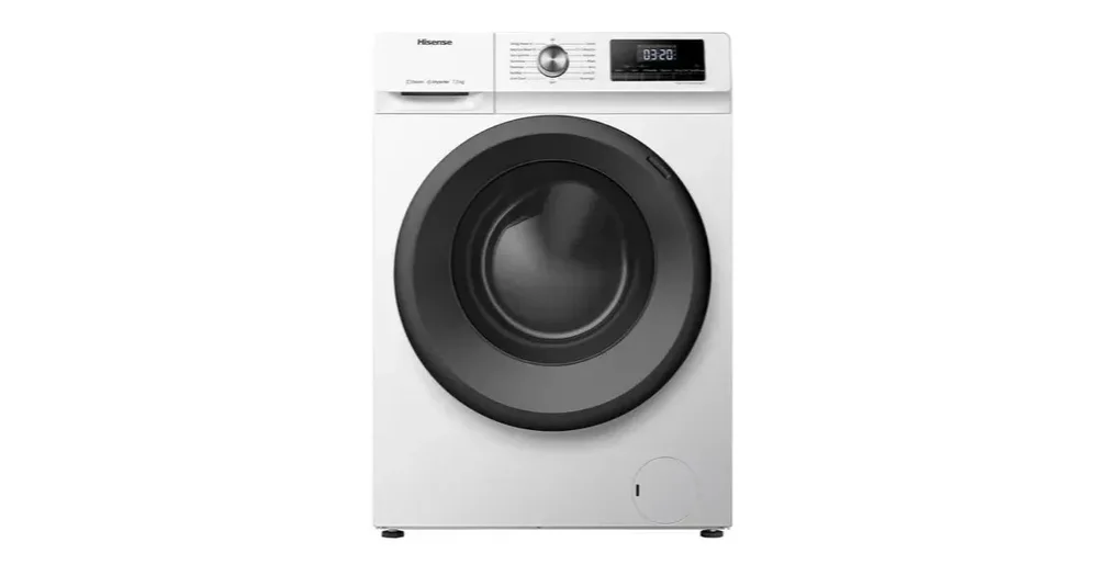 Hisense Front Load Washer HWFY7514 reviews