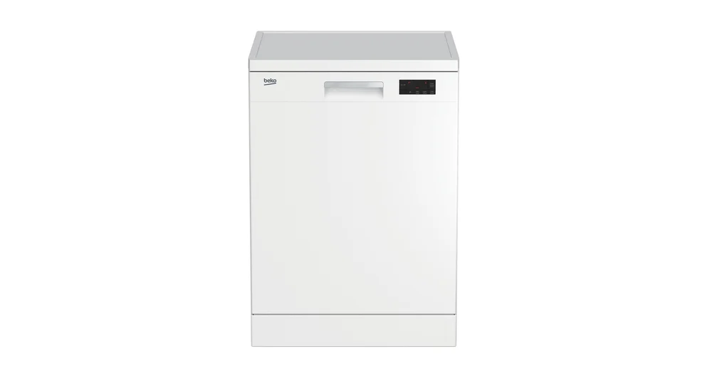 Beko BDF1410W / BDF1410X