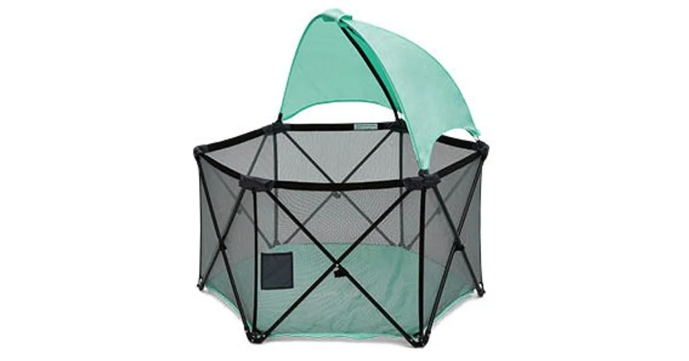 Aldi cheap baby playpen