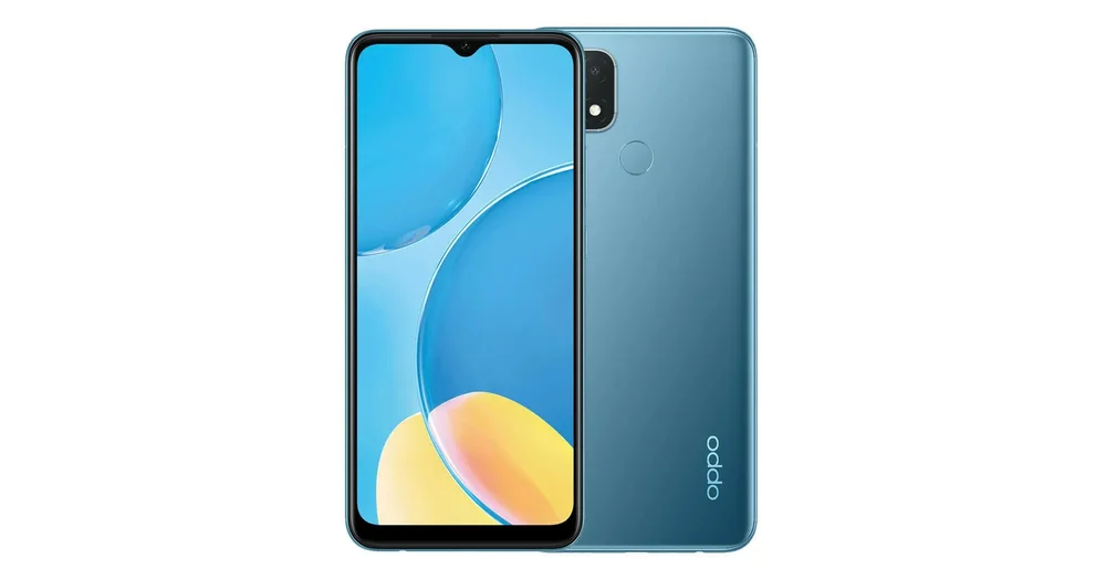 Oppo A15 (2020) | ProductReview.com.au