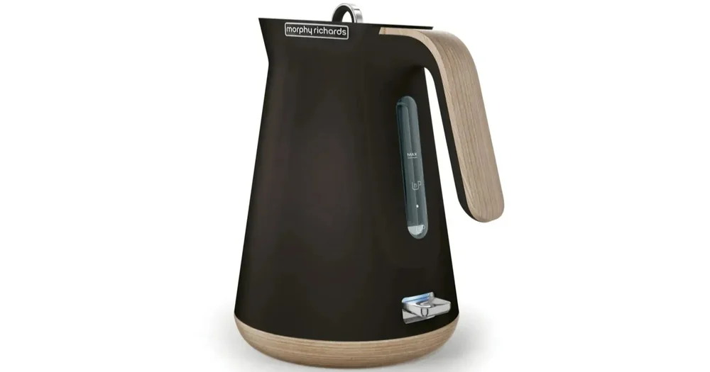 Morphy Richards Aspect 100007 (Scandi Black) reviews