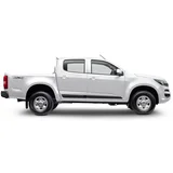 Holden Colorado RG 4x4 LS