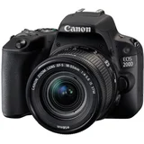 Canon EOS 200D