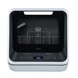 Midea Mini Dishwasher MDWMINI