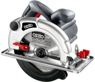 Ozito cordless circular saw review hot sale