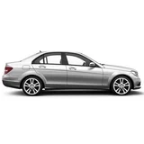 Mercedes-Benz C-Class C300 W204