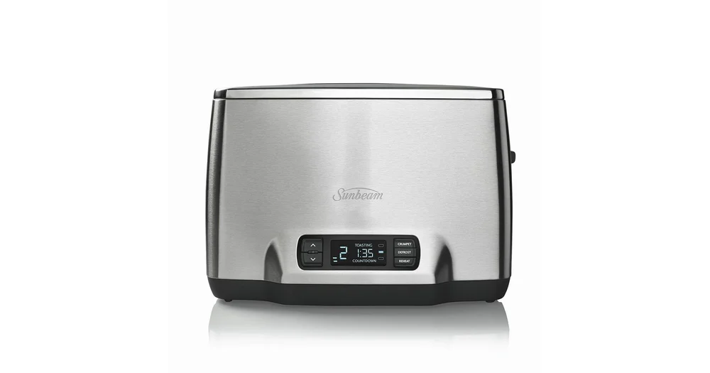 Sunbeam Maestro TA6240 reviews