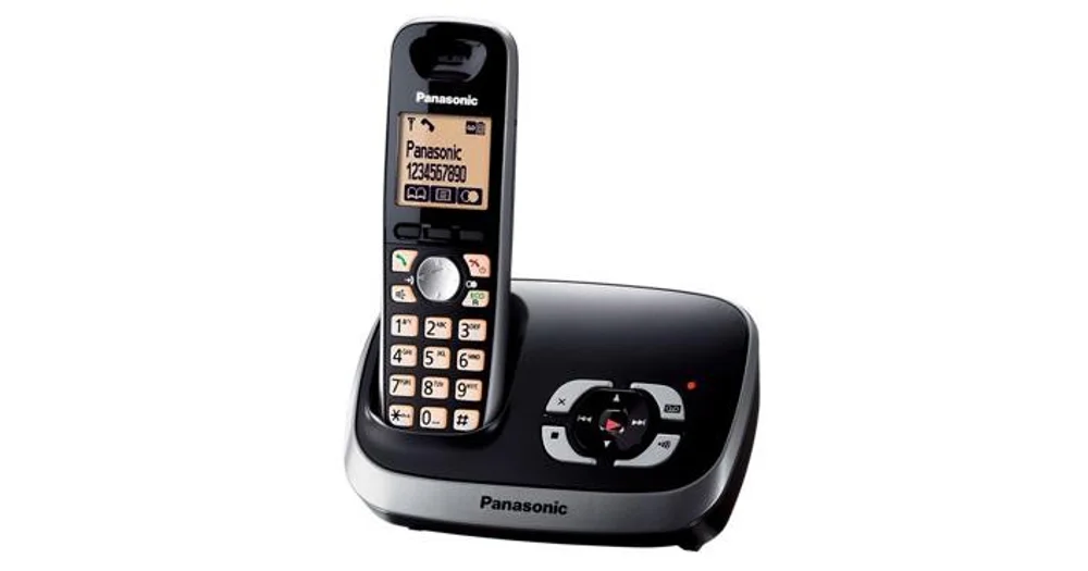 Panasonic DECT Leader Series reviews | ProductReview.com.au