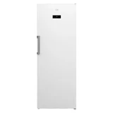 Beko 404L Upright Freezer BVF404W