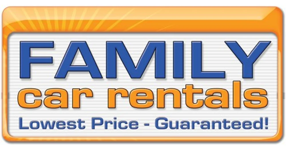 Family Car Rentals reviews