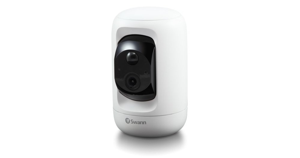 Swann SWIFI-PTCAM232GB reviews | ProductReview.com.au