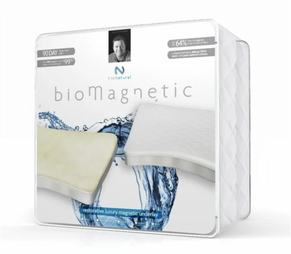 Pure Cotton Underlay reviews