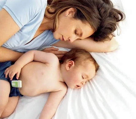 respisense baby monitor